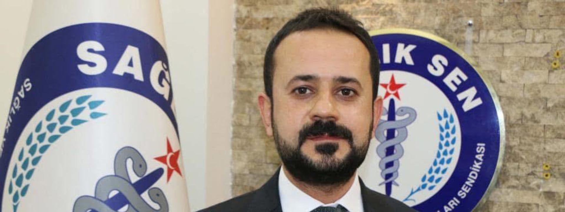 ŞİDDET, SAĞLIK ÇALIŞANLARININ MAKÛS TALİHİ DEĞİLDİR!  SAĞLIK ÇALIŞANINA KALKAN EL, İNSANLIĞA KALKMIŞTIR!
